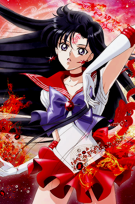 keybladeheroes: Sailor Moon Crystal Blu Ray adult photos