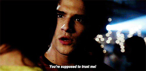 Protecting BH Sounds More Like A HALE