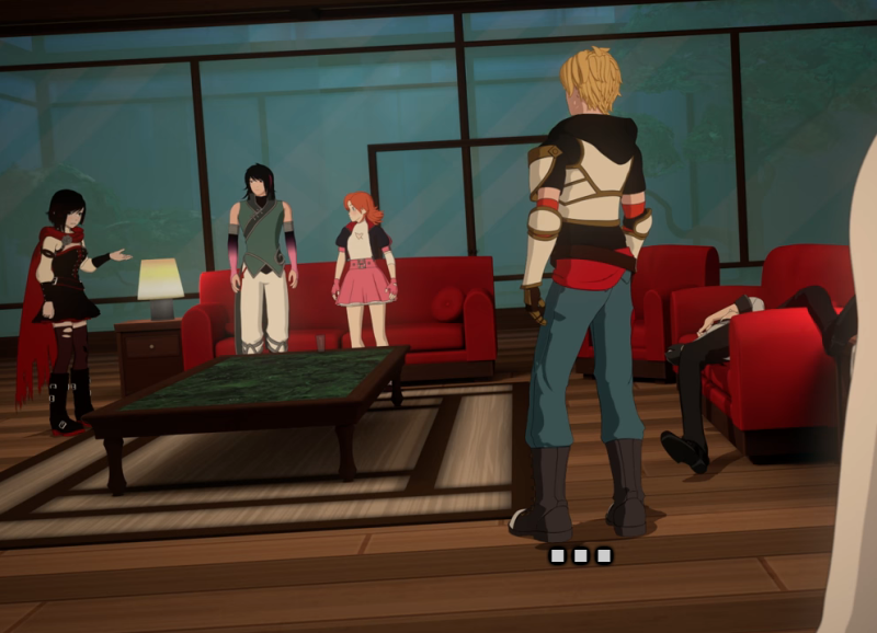dominique-nique-hanji:  Drunkle Qrow it’s here 