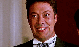 currywise:  Just a little Tim Curry appreciation. &lt;3