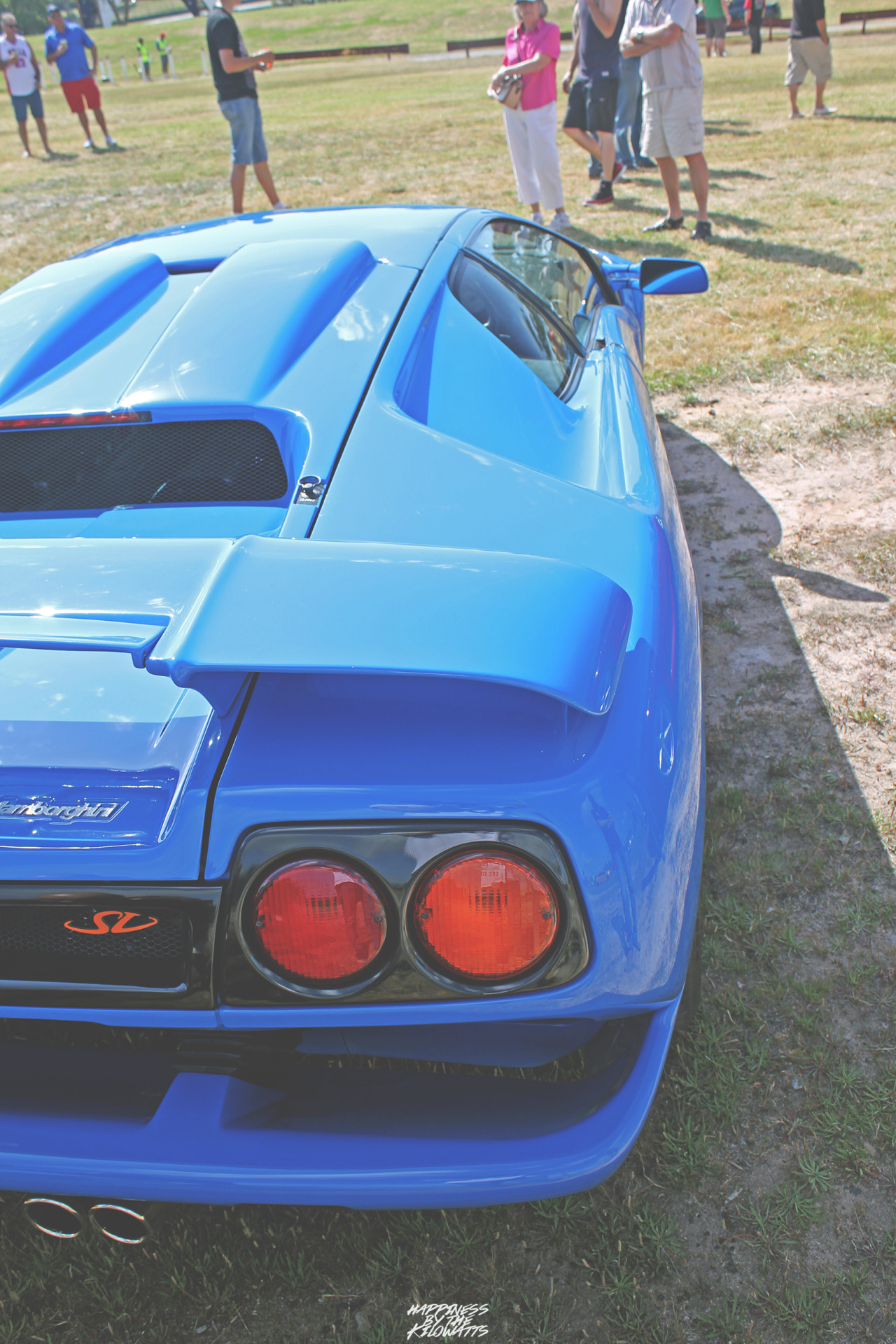 happinessbythekilowatts:  Photo by: Me, Cars &amp; Coffee, Melbourne Australia,