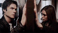  It’s unforgivable, I stole and burnt your soul. Is that what demons do? They rule