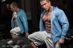 musclarmales