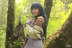 amyfantasy:  My Hinata mini NSFW set of the