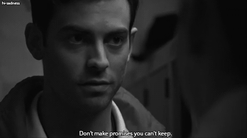 I love you so much that it hurts my head.