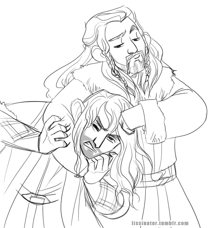 lissinator:  My older brother used to give me noogies ALLLLLL the time 