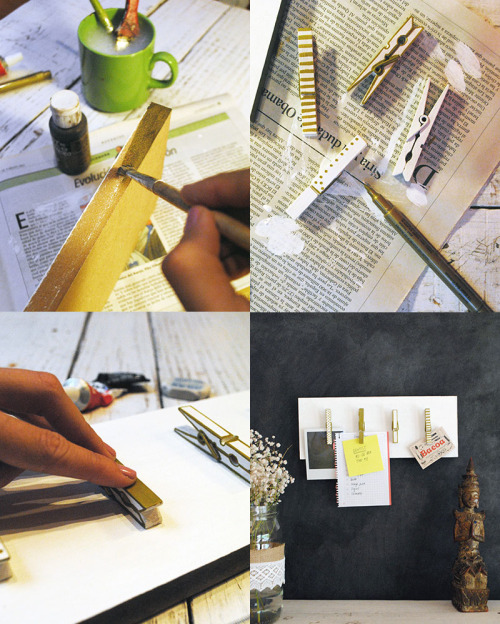 bo-utique:  #DIY Rainy Days! El día lluvioso me incito a volver a este maravilloso blog que t