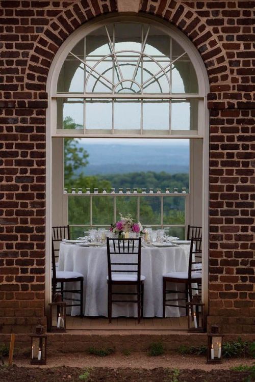 onlythequintessential:  thecolonial:  FOR THE LOVE OF MONTICELLO Thank you, Thomas Jefferson, for understanding that contrary to modern American sentiment - size does NOT matter, and that a single room garden pavilion can bring you to your knees #WWTJD