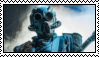 Ghost Nameless Ghoul stamp