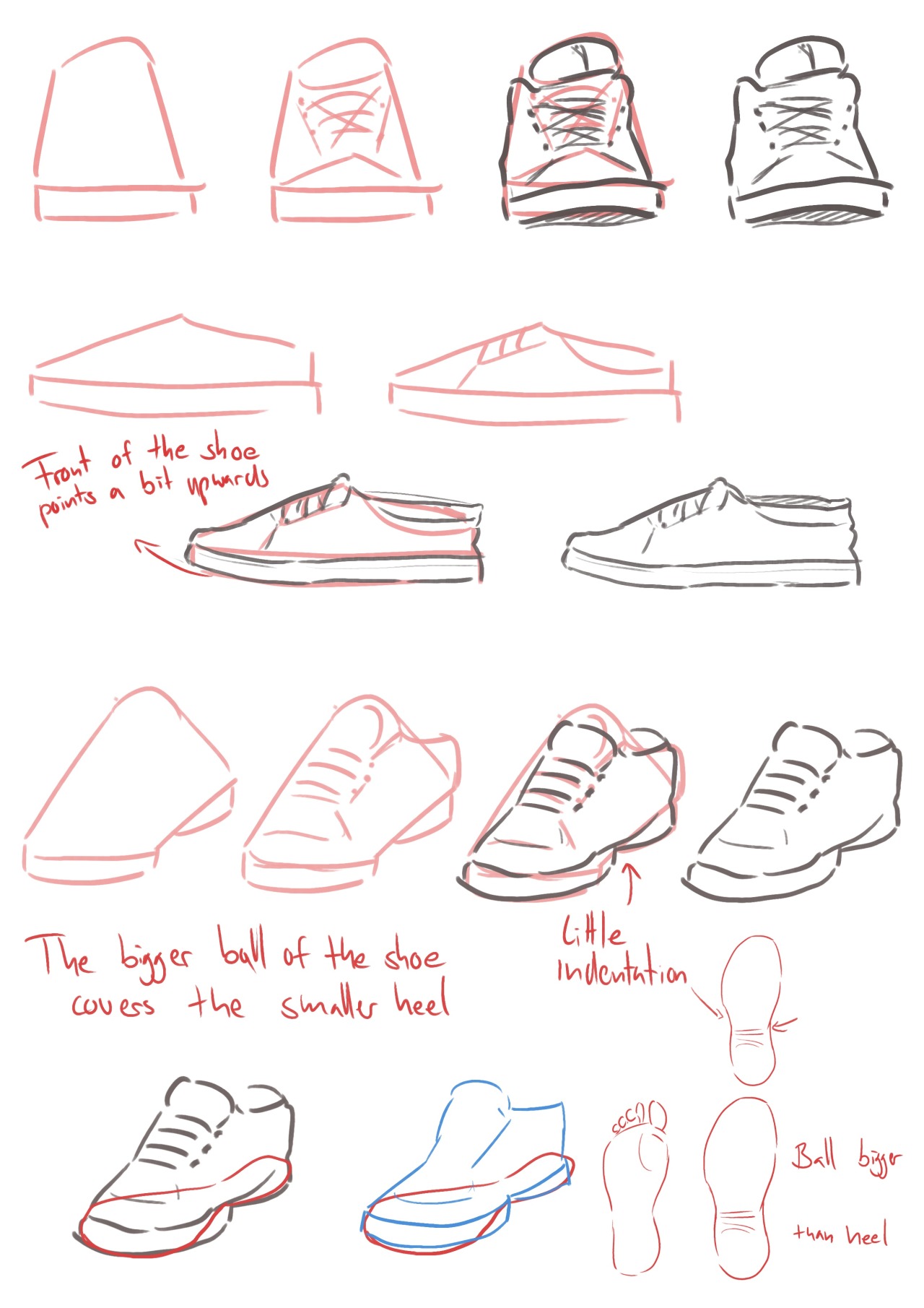 Share 64+ anime shoes reference best - in.duhocakina