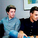   @NiallOfficial: Guess what Im doin today?@NiallOfficial: absolutely nothing  