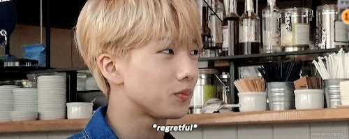 Taemin’s Sweet Advice On Friendship For Jisung ♡