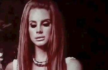 animeshaven: “Darling, darling, doesn’t have a problem. Lying to herself cause’