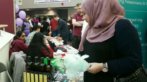 In Bradford? Pay us a visit at #UBURefreshers!We spent the day talking to students at the University