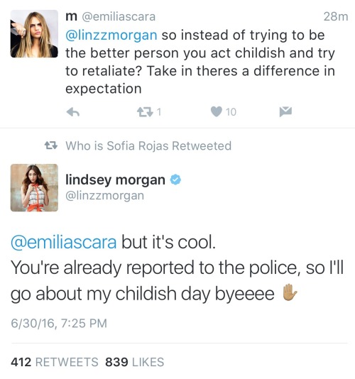 ohcommandermycommander: Lindsey Morgan ladies and gents! There is a reason why we LOVE her! Report t