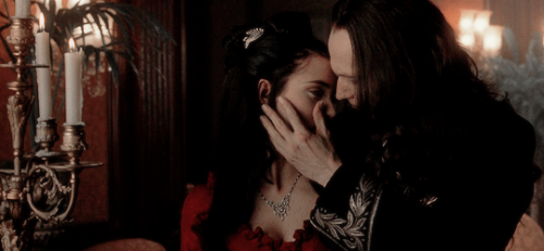 vintagegal: “ I have crossed oceans of time to find you.” Bram Stoker’s Dracula (1