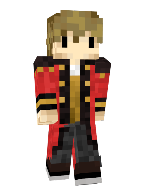 I Was Looking At Grian Skins And I Found This