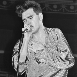 iltapulu: Morrissey