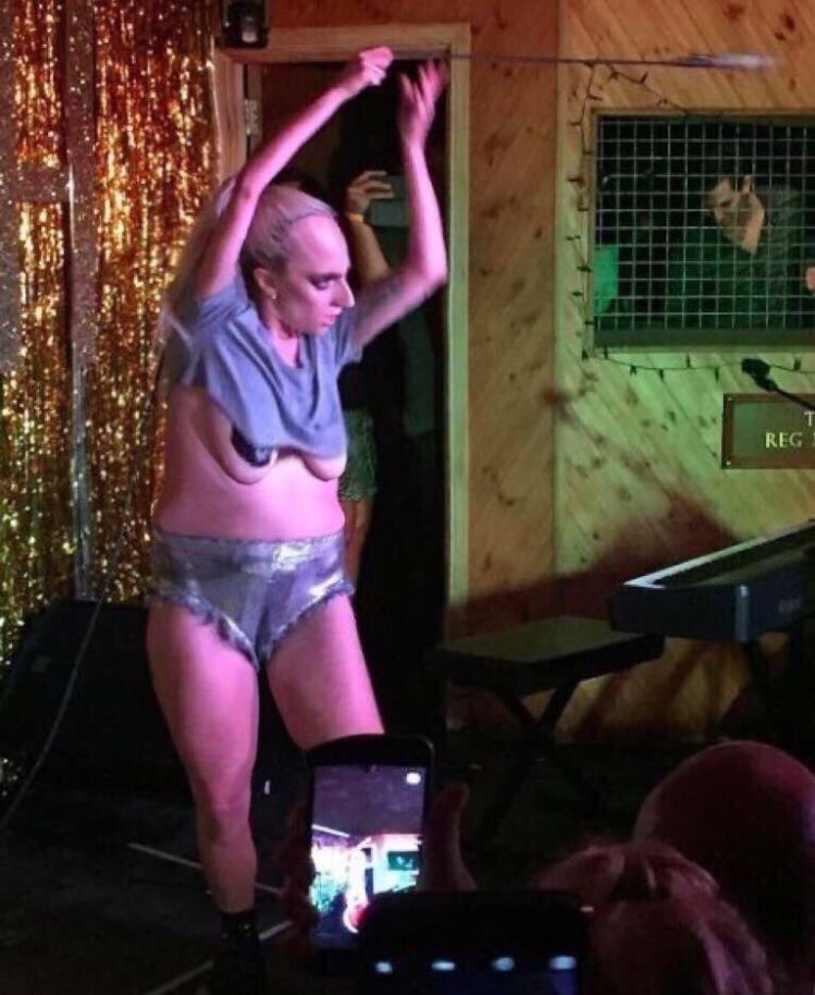 brooklynnightss:  mamanicured:  who the hell did this? I demand an answer   I FUCKING