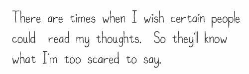 My Teen Quote