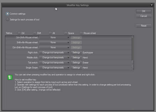 Question about CSP