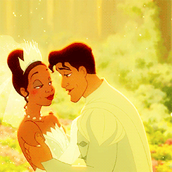 rapunzels-:Like I told y’all, kissing a princess breaks the spell.