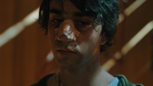 hansolocareer: Alex Wolff in Hereditary (2018)