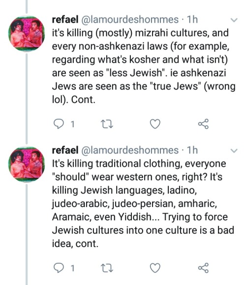 Hey Id Really Appreciate It If Goyim And Even Ashkenazi Jews Would Read And Rb This