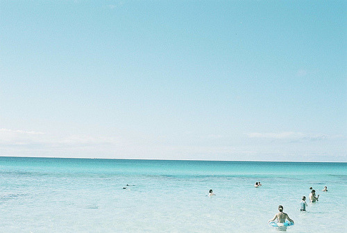 kudou-kun:  *summer memories by (fangchun15)