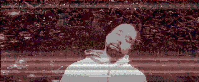 sad-hippie-blog:  VHS X GLITCHES  LEGENDS Drake Kanye West J. Cole A$AP YAMS Tyler