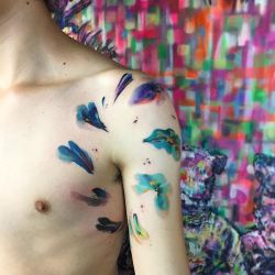 1337tattoos:    Ondrej konupcik   