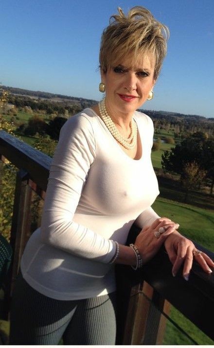 Ältere frauen pics