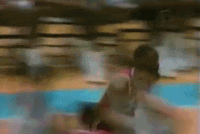yahoosports:   Here’s to Len Bias, who would have turned 50 today. 