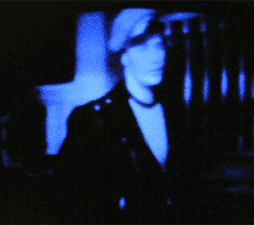 SCORPIO RISING (1963)