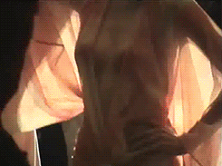 highkeygay:  giselle xtravaganza // fem queen face, milan ball 2004