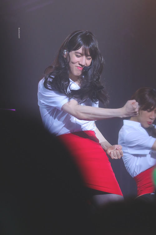 Blacklight | Do Not Edit (1/2)