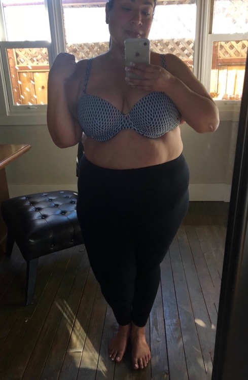 realcurveslatina: Fatter in person ‍♀️