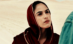 anastasiasromanovs:Sitt al-Mulk was the fifth daughter of Caliph Nizar al-Aziz Billah, the fifth rul