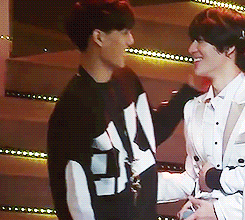 mintytaemin:  ( ๑ ᴖ ᴈ ᴖ)ᴖ ᴑ ᴖ๑)❣ 