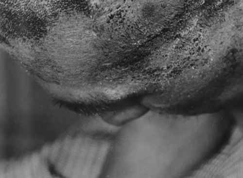 cinemabreak: Hiroshima Mon Amour (1959) Directed by Alain ResnaisCinematography by Michio Takahashi 