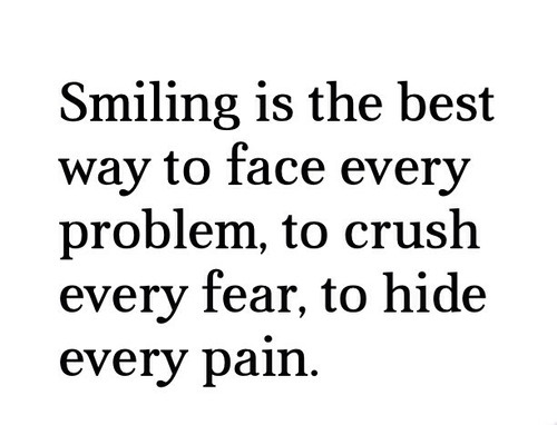 &ldquo;Quote&rdquo; on We Heart It.