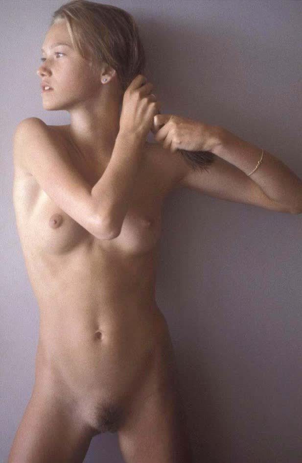 Free david hamilton nudes