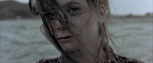 madeofcelluloid:‘Breaking the Waves’, Lars von Trier (1996)“Everyone has something