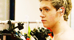 lovesthebeat:  &ldquo;I’ve seen some fans wearing orange. I don’t know if