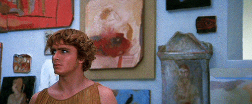 amatesura:Fellini Satyricon (1969) | dir. Federico Fellini
