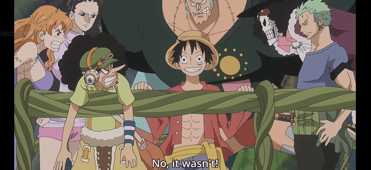 One Piece Brasil on Tumblr