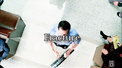 fandomforever:  Fringe  Season Two (I)