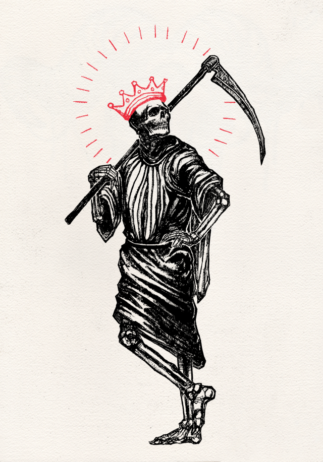 Gentleman Outlaw: Photo