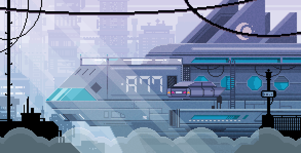 bellatorinmachina: by Valenberg