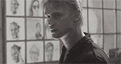 magnnuschase: HP Marauder Headcanon: As was the custom within her family, Narcissa Black was forced 